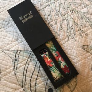 🤩Free with any purchase 🌺NWT 🌺 Apple Watch band